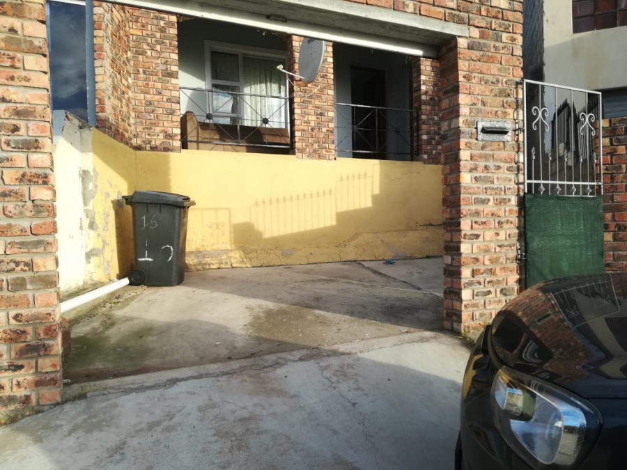 2 Bedroom Property for Sale in Schauderville Eastern Cape